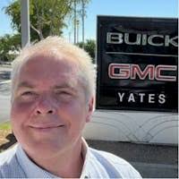 Buick Dealerships in Arizona