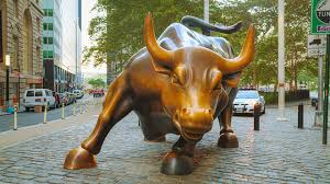 Thousands of students trained in 63 countries🌍 daily stock watch lists and trading tips📝 join new options trading boot camp (limited space) 👇📈📚. New York City To Move Iconic Wall Street Bull Statue Marketwatch