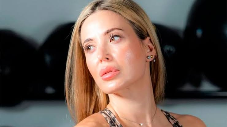 Quién es el nuevo amor de Jésica Cirio: dónde vive y a qué se dedica |  Ciudad Magazine