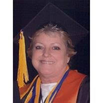 Mary \"Nannie\" Akins Obituary