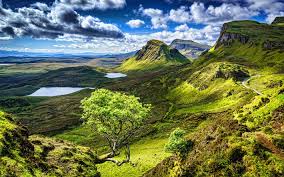 75% der landfläche für die landwirtschaft genutzt. Herunterladen Hintergrundbild Isle Of Skye 4k Schone Natur Hdr Hills Schottland Grossbritannien Schottischen Natur Fur Desktop Kostenlos Hintergrundbilder Fur Ihren Desktop Kostenlos