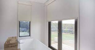 Ziptrak Full Or Partial Blockout Blinds Brisbane Gold Coast Ipswich Logan