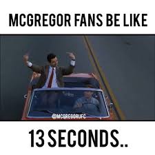 Aldo Knockout Champ Champion Conor Conormcgregor Mgm Mcgregor Mcgregorufc Mcgregorvsaldo Ufc Ufc194 Ufcembe Mcgregor Meme Conner Mcgregor Mcgregor