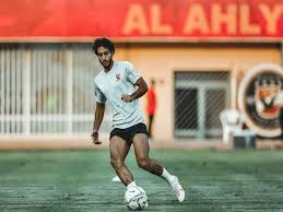 الدور الذي يعد الأول للفنان محمد هاني، الذي يؤدي دور العسكري رشاد أمام الفنان أمير كرارة، لكنه وعلى قصره الدور إلا أنه أثر به جدا: Ø£ÙˆÙ„ ØªØ¹Ù„ÙŠÙ‚ Ù…Ù† Ø§Ù„Ø£Ù‡Ù„ÙŠ Ø¨Ø¹Ø¯ Ø¥ØµØ§Ø¨Ø© Ù…Ø­Ù…Ø¯ Ù‡Ø§Ù†ÙŠ Ù…ØµØ±Ø§ÙˆÙ‰