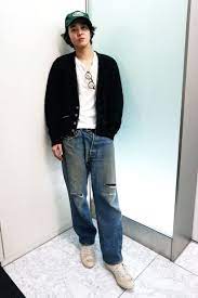 365miyake12 21 2 メンズファッションスタイル メンズファッション 男性の服