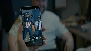 Google Partners With Marvel Studios For Exclusive Avengers Endgame Playmoji On Pixel 3 Techradar