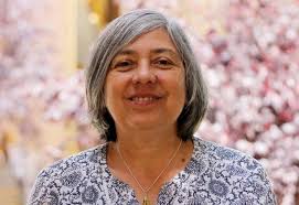 Profesora UV Doris Oliva se convierte en la segunda mujer en recibir  importante premio de la Sociedad Chilena de Ciencias del Mar