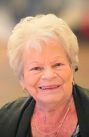 Carol Hamer Obituary