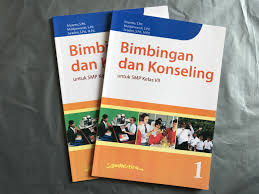Download kalender pendidikan 2017/2018 daerah jawa. Ready Buku Bimbingan Konseling Smp Kelas 1 Diskon Lazada Indonesia