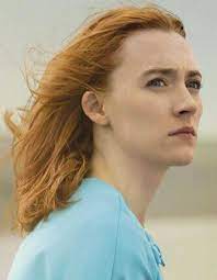 Primarily noted for her roles in period dramas since adolescence. Saoirse Ronan Moviepilot De