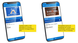 We did not find results for: Cara Update Saldo Kartu Tol Mandiri Bri Brizzi Bni Tapcash Di Fastpay Toko Modern Fastpay