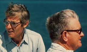 National Geographic hails Tucker