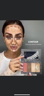 ✨For some of my newbies, here is the placement by step with pictures!✨