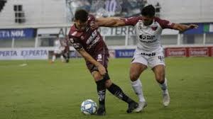 A previsão dessa partida expirou. Colon Derroto A Central Cordoba Y Aseguro El Primer Puesto En La Zona 2 De La Copa Diego Maradona Tyc Sports