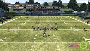 The names would be qb #12 or . Madden Nfl 12 Achievement Guide Road Map Xboxachievements Com