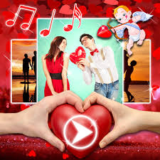 We may earn commission on some of the items you choose to buy. Free Love Video Maker With Music Romantic Frames Apk Com Playzone Love Video Maker Safemodapk App