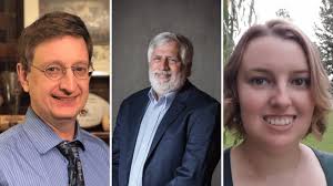 APSA Awards a Peer-to-Peer Pedagogical Partnership Grant -