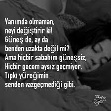 Guzel Sozler Hulya Adli Kullanicinin Sevdana Vurgun Panosundaki Pin Ozlu Sozler Ayrilik Sozleri Guzel Soz