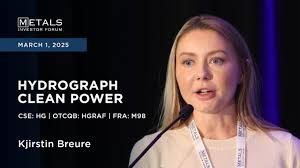 Could Hydrograph Clean Power Be as Big as Nvidia?