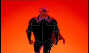 Governor john ratcliffe is the main antagonist of disney's 1995 animated feature film pocahontas. John Ratcliffe Home Facebook