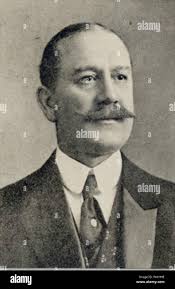 George smith hi-res stock photography and images