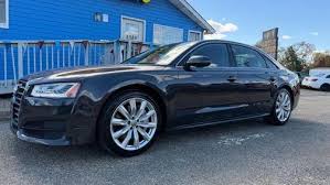 Image result for Havanna Black 2016 A8L