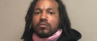 Wanted man in Radford shooting taken into custody