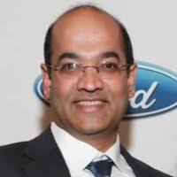 Sri Ganapathy (MS, MBA)