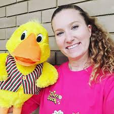 Pre School Dance, Yoga & Mindfulness