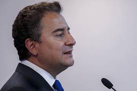 Sir dominick chilcott o gün orada; Covid 19 A Yakalanan Ali Babacan In Babasi Yogun Bakimda Bursada Bugun Bursa Bursa Haber Bursa Haberi Bursa Haberleri Bursa