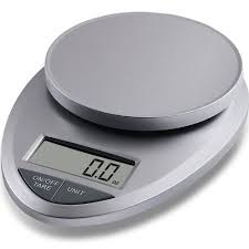 Soffritto mechanical 5kg kitchen scale. Home Garden Soffritto Grey Tina Ii Scale Brand New Kitchen Tools Gadgets