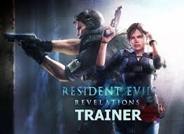 We've added parts and weapon cases to the revelations unlockable items. Trainer Cheat Codes For Resident Evil Revelations Hd Resident Evil Oyun Serum