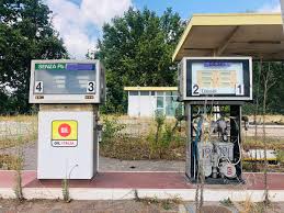 1,63 € bleifrei super plus 3: Co2 Referendum Das Ende Des Erdolzeitalters Wird Kommen Resetter