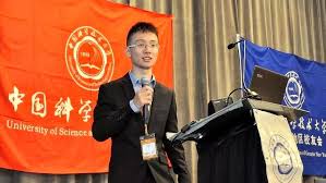 Postdoctoral researcher department of computer science university of california, los angeles. 25 Year Old Dr Cao Yuan Published 5 Nature In 3 Years And Is Expected To Win The Nobel Prize Inews
