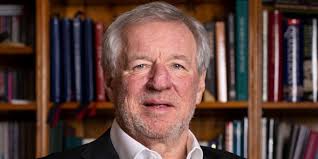 Martin Gilbert-backed VC firm