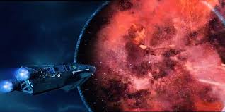 We did not find results for: The Expanse S Laconia Explained Season 6 Villains Ship Marco Link