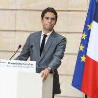 May 20, 2021 · l'ancien chauffeur routier de 46 ans, à la silhouette frêle sous un large blouson jaune et noir, est jugé jusqu'à vendredi pour meurtre aggravé par conjoint. Gabriel Attal Pourquoi Il Ne Veut Pas S Afficher Avec Son Amoureux Gala