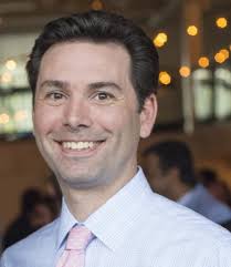 Charles Russo for Select Board