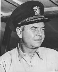 Capt Richard Lucius Kibbe (1911-1991)