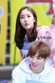 Selain berwajah jutek, ia juga sering di panggil oppa oleh para fans karena sangat tomboy. Sinb Oppa On Twitter Con El Galleto En Los Isaac Lightstickforgfriend Gfrdofficial Bts Bighit Sinb Jungkook Sinkook Kpop Bts Army Gfriend Buddy Https T Co Sbo0vqlwdw