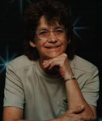 Linda Margaret Simpson Carden (1941-2008)