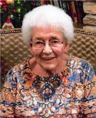 Alice Mae Moody Obituary (2023)