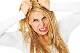 stressed-woman-pulling-hair