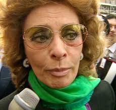 Painting a Picture in Rome