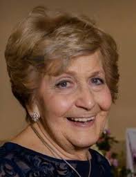 Obituary information for Jeanice Ann Mangiapane