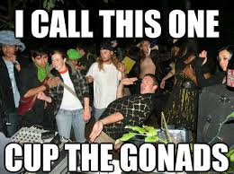 Rave Guy Randy Memes Quickmeme