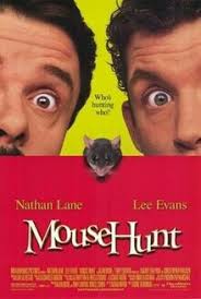 صائدا الفأر فيلم ويكيبيديا