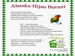 25 Puisi Sekolah Yang Penuh Makna Menginspirasi Rekomended