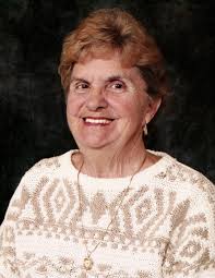 Obituary for Mary Jane (Mountain) Zahringer