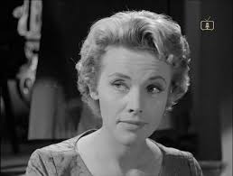 The Four Just Men" The Grandmother (TV Episode 1960)